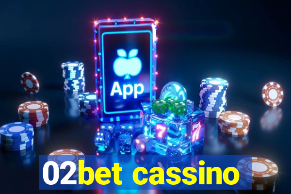 02bet cassino